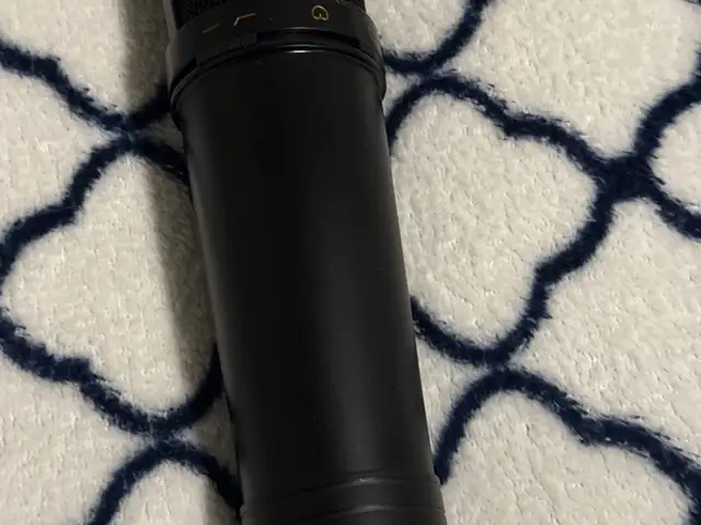Microphone, Επαρχία Λευκωσίας — Λευκωσία - Αγ Κωνστ και Ελένης