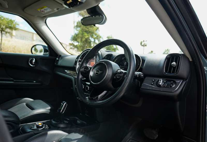 2020 Mini Countryman 1,5L 2020 Cyprus