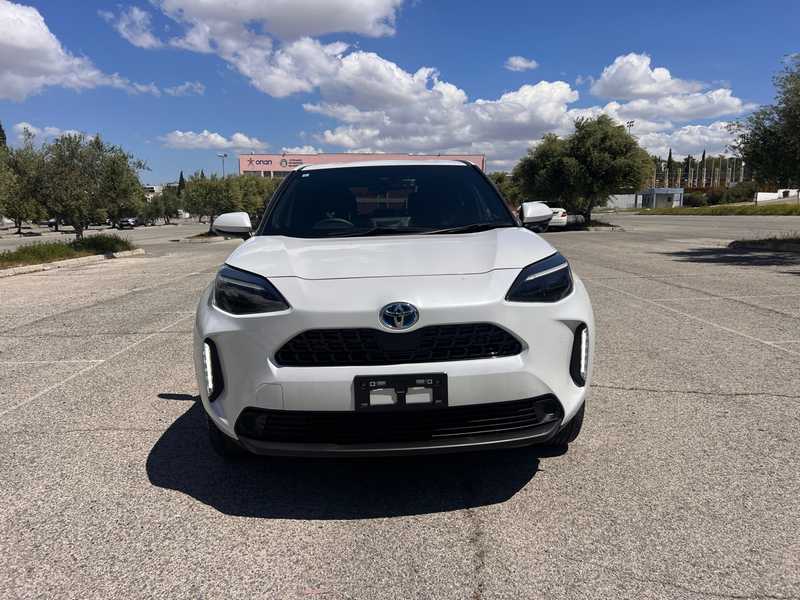 2023 Toyota Yaris Cross 1,5L 2023 Cyprus
