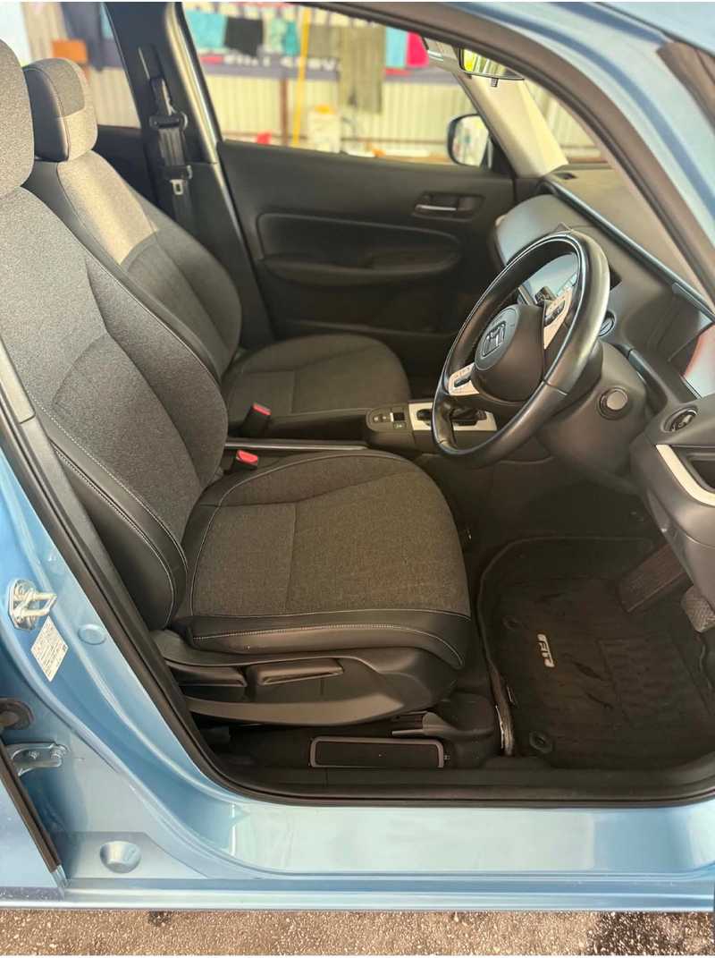 2021 Honda Fit 1,5L 2021 Cyprus