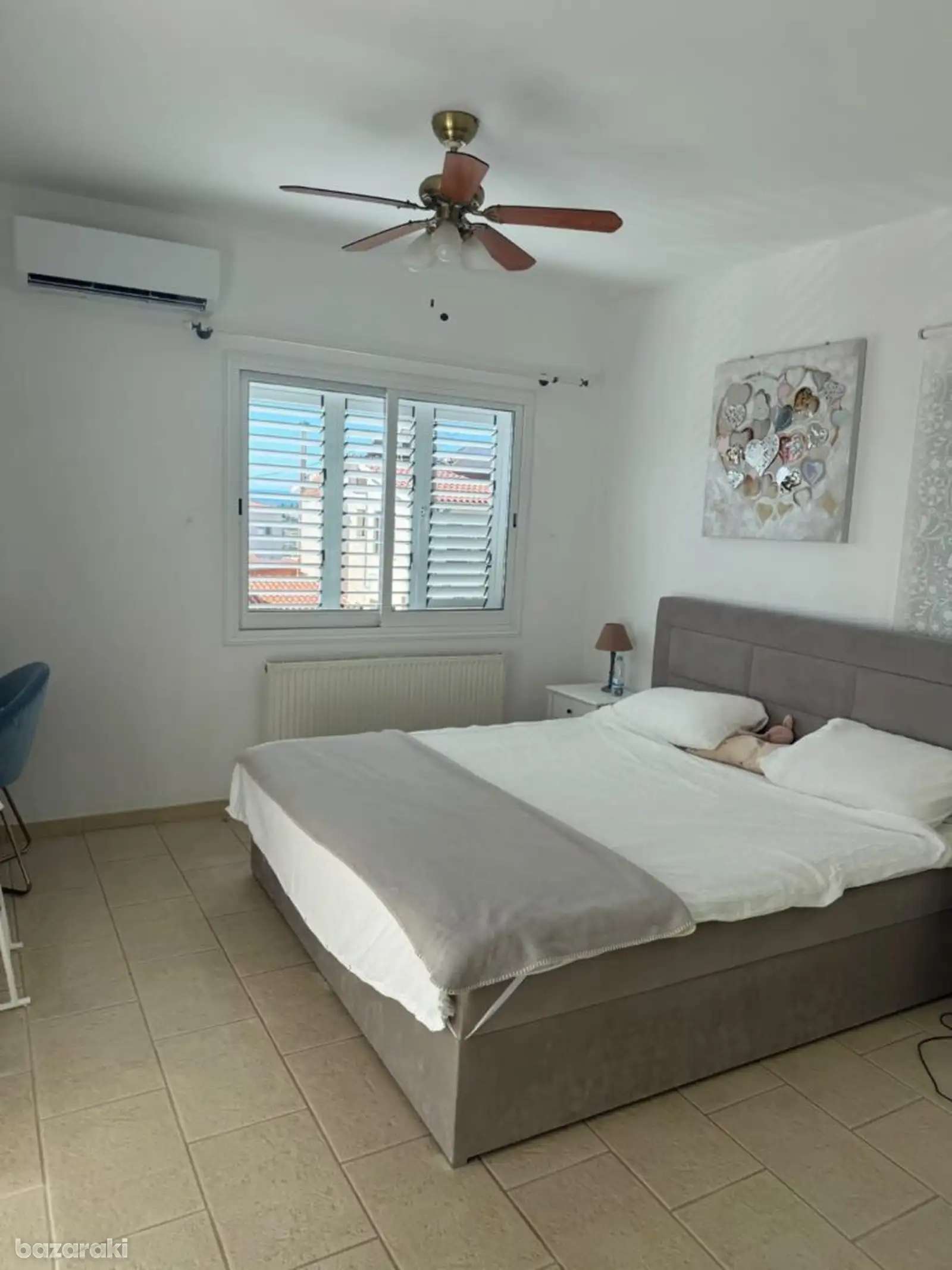 House, 3 bedrooms — 8