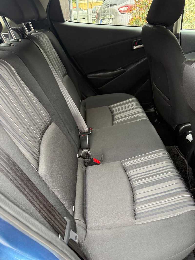 2021 Mazda 2 1,5L 2021 Cyprus