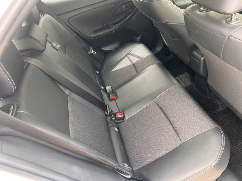 2025 Toyota Yaris Cross 1,5L 2025 Cyprus