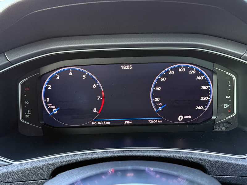 2021 Volkswagen T-Roc 1,5L 2021 Cyprus