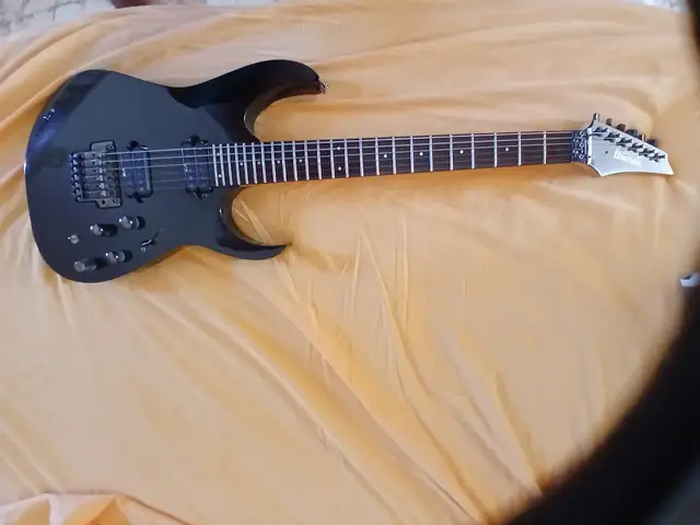 Ibanez prestige made in japan, piezo, Επαρχία Πάφου — Χλώρακας