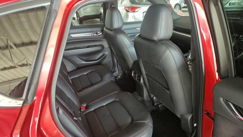 2023 Mazda CX-5 2,5L 2023 Cyprus