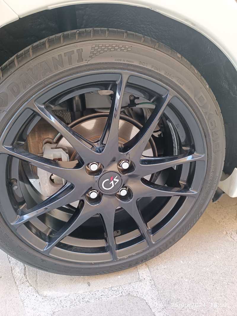 2015 Toyota Yaris 1,5L 2015 Cyprus