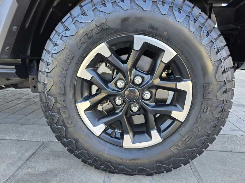 2025 Jeep Wrangler 2,0L 2025 Cyprus