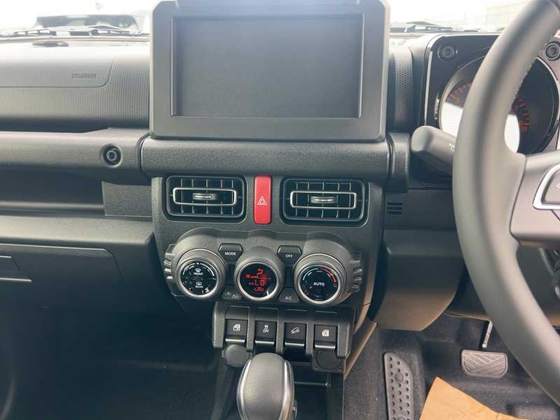 2026 Suzuki Jimny 1,5L 2026 Cyprus