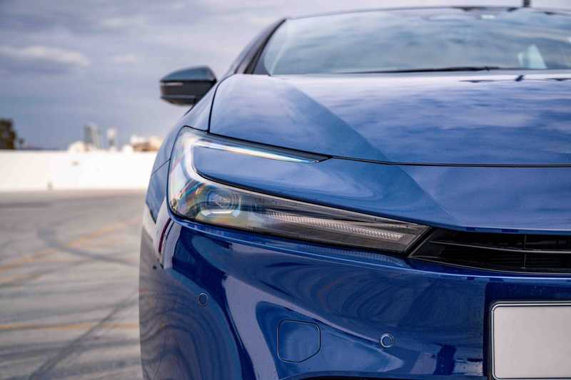 2023 Toyota Prius 2,0L 2023 Cyprus