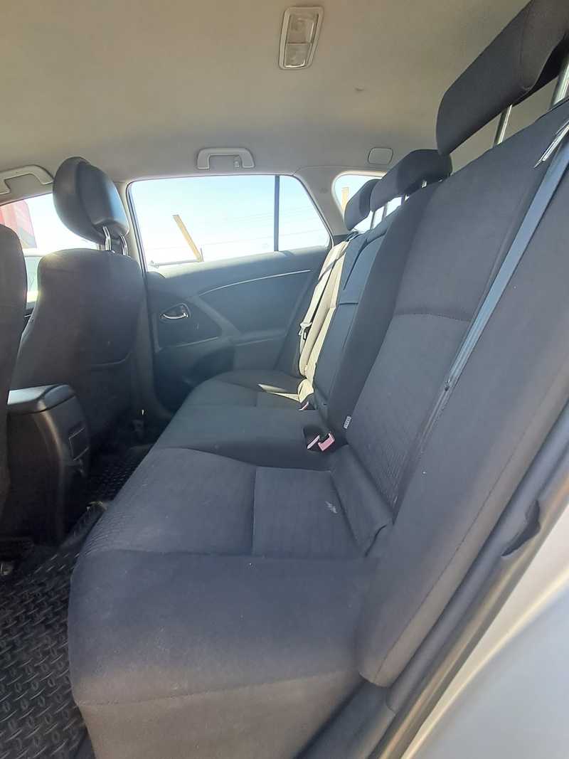 2009 Toyota Avensis 2009 Cyprus