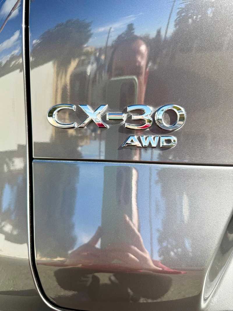 2019 Mazda CX-30 1,8L 2019 Cyprus