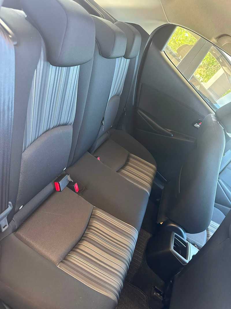 2021 Mazda 2 1,5L 2021 Cyprus