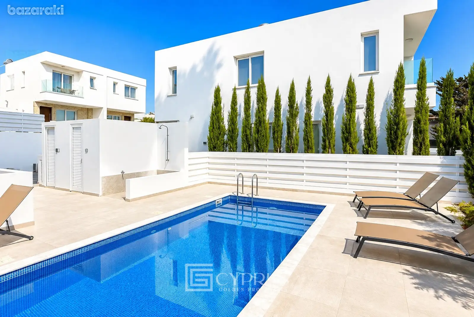 Villa, 3 bedrooms — 13