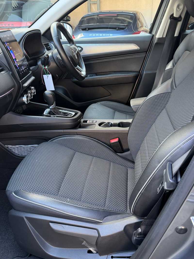2024 Renault Arkana 1,3L 2024 Cyprus