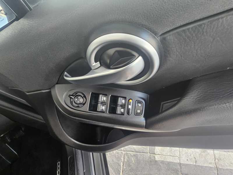2016 Fiat 500x 2,0L 2016 Cyprus