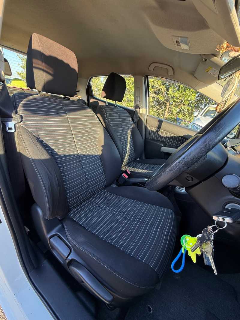 2011 Mazda Demio 1,3L 2011 Cyprus