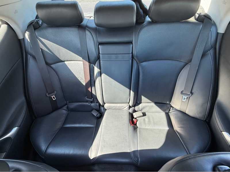 2010 Lexus IS 2,2L 2010 Cyprus