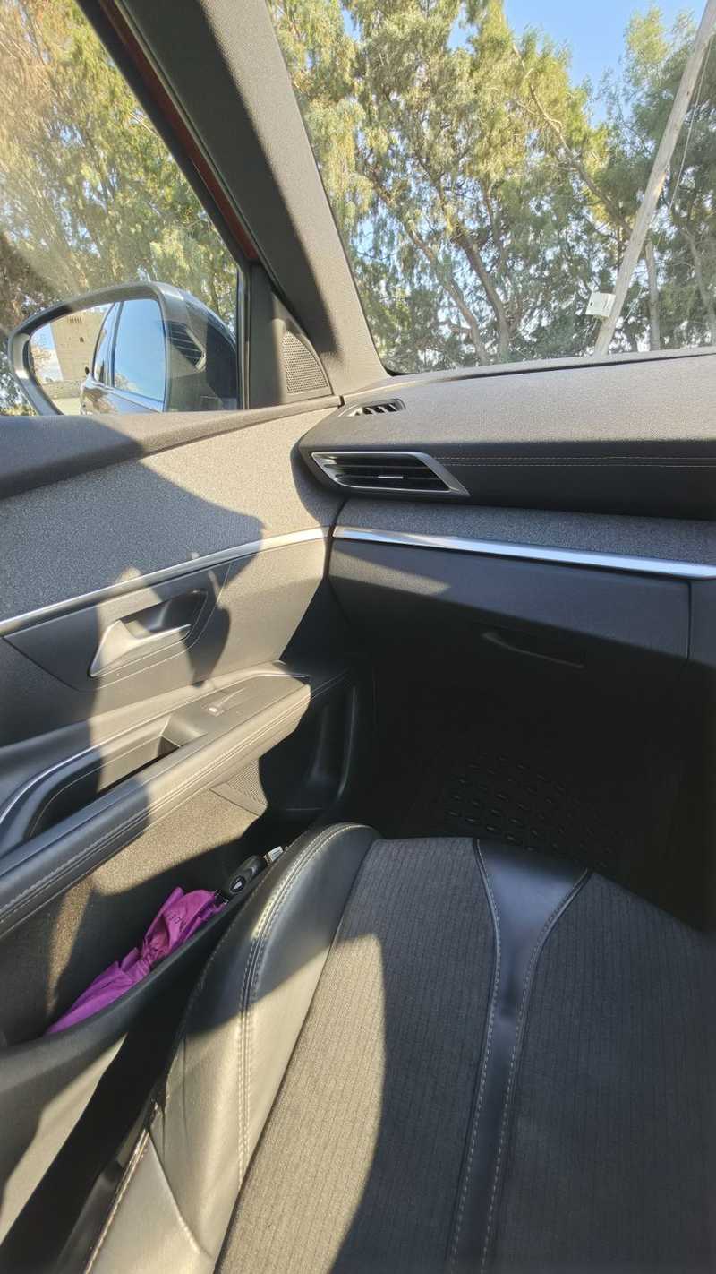 2017 Peugeot 3008 1,6L 2017 Cyprus