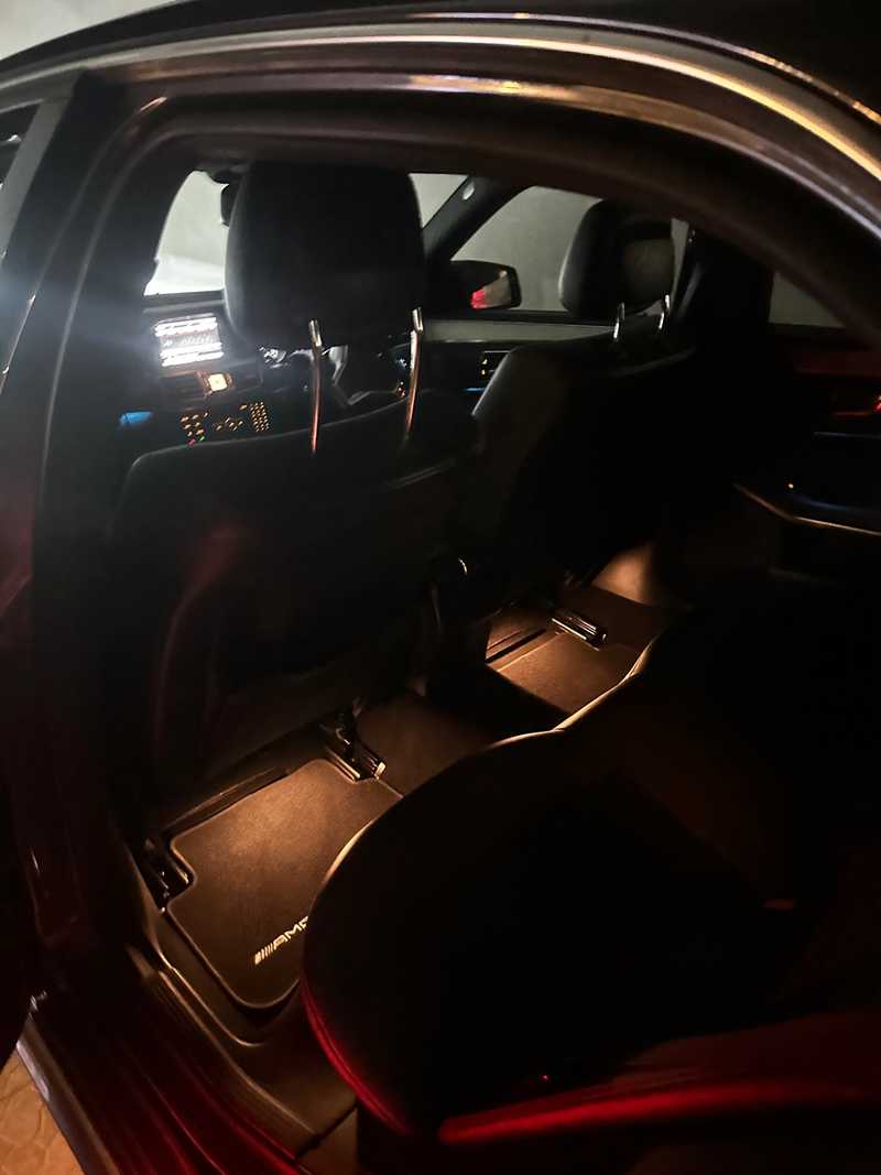 2013 Mercedes-Benz E-Class 2,2L 2013 Cyprus