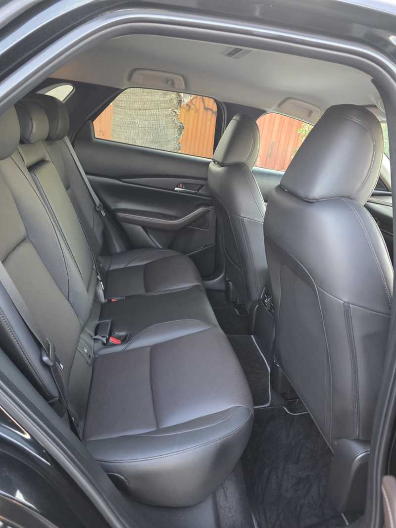 2023 Mazda CX-30 2,0L 2023 Cyprus