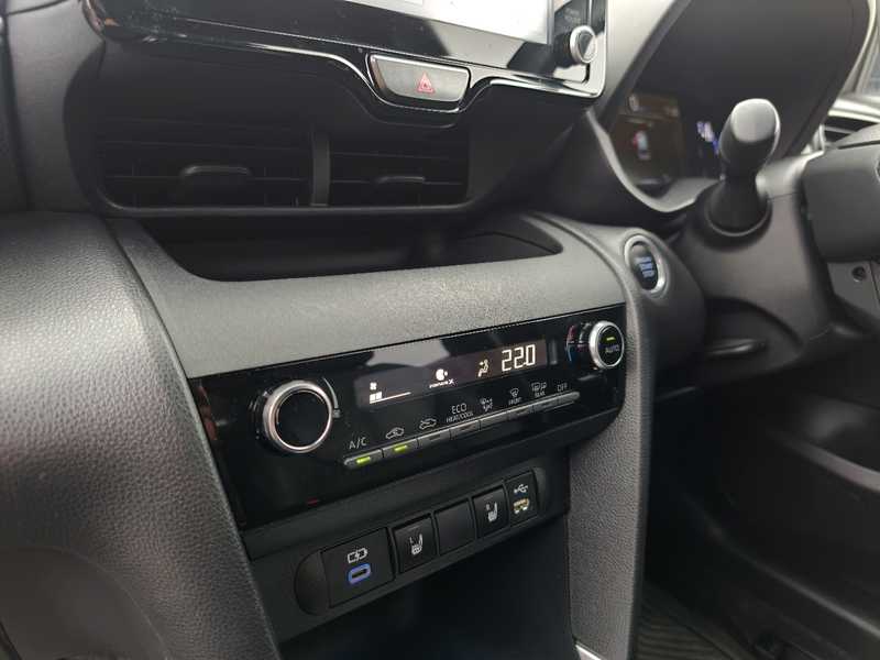 2023 Toyota Yaris Cross 1,5L 2023 Cyprus