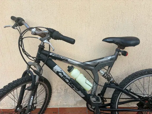 Bycicle, Επαρχία Λεμεσού — Παρεκκλησιά