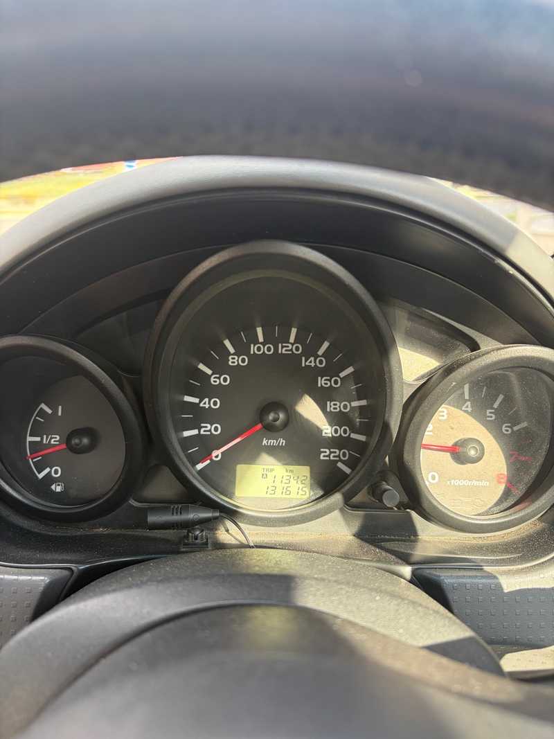2006 Mitsubishi Colt 1,5L 2006 Cyprus