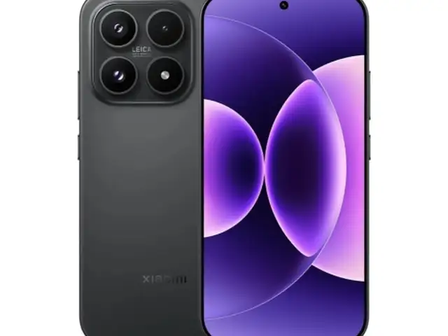 Xiaomi 17 5g 256gb 12gb ram dual-sim black eu, Limassol — Limassol Marina