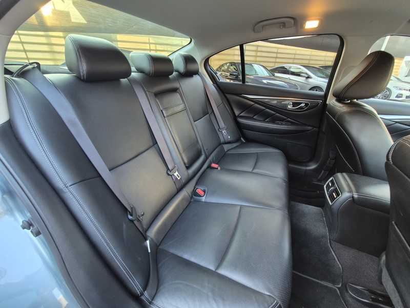 2019 Nissan Skyline 3,0L 2019 Cyprus