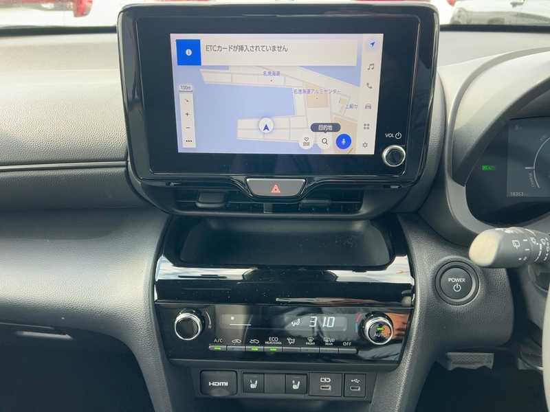 2025 Toyota Yaris Cross 1,5L 2025 Cyprus