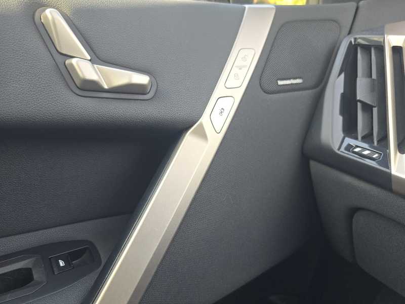 2022 BMW iX Electric 2022 Cyprus