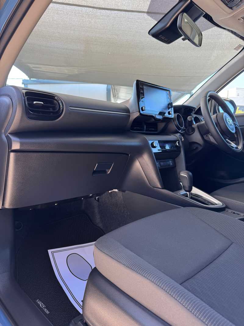2024 Toyota Yaris Cross 1,5L 2024 Cyprus