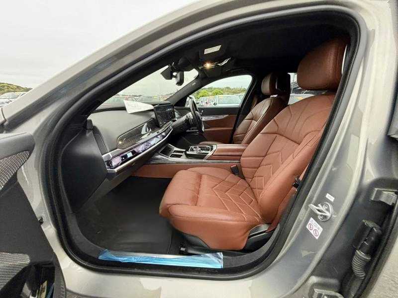 2023 BMW 7-Series 3,0L 2023 Cyprus