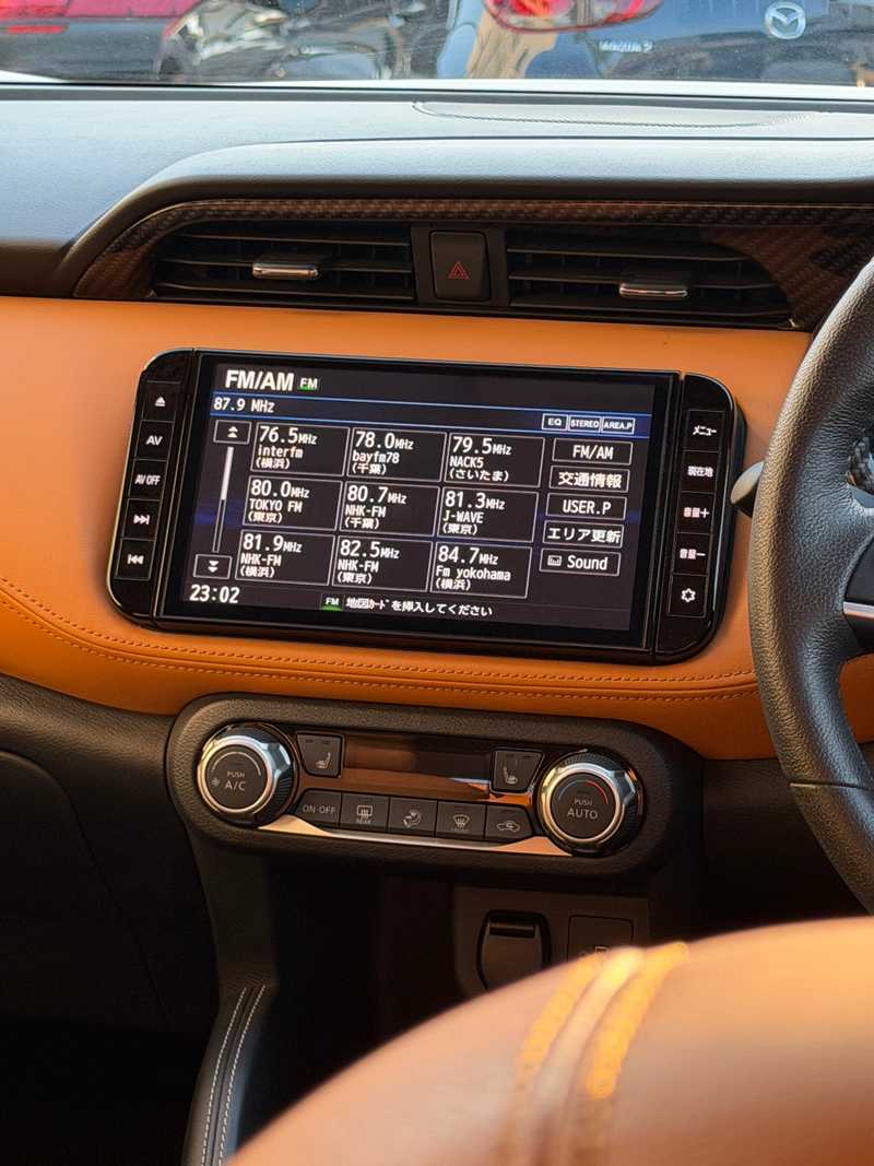 2021 Nissan Kicks 1,2L 2021 Cyprus