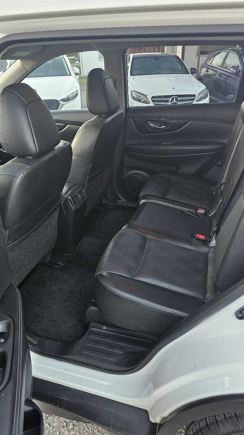 2021 Nissan X-Trail 2,0L 2021 Cyprus