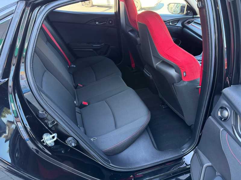 2018 Honda Civic 2,0L 2018 Cyprus