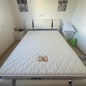 Bed mattress perfect condition, Limassol — Limassol - Zakaki