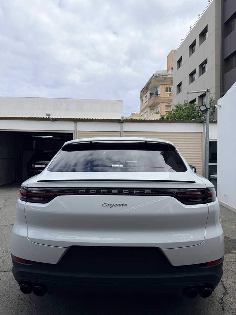 2021 Porsche Cayenne 3,0L 2021 Cyprus
