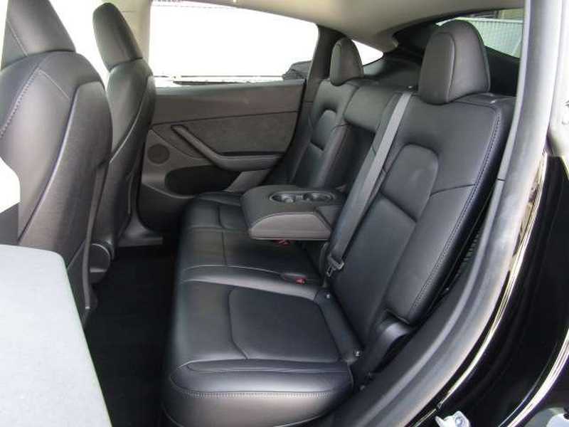 2023 Tesla Model Y Electric 2023 Cyprus