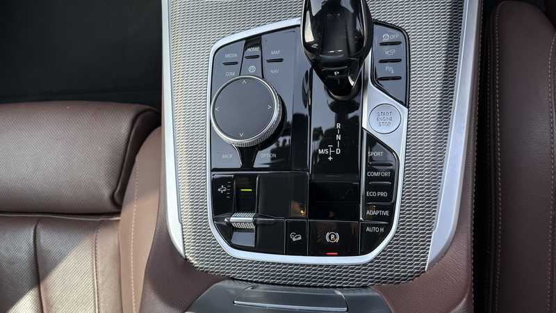 2021 BMW X5 3,0L 2021 Cyprus