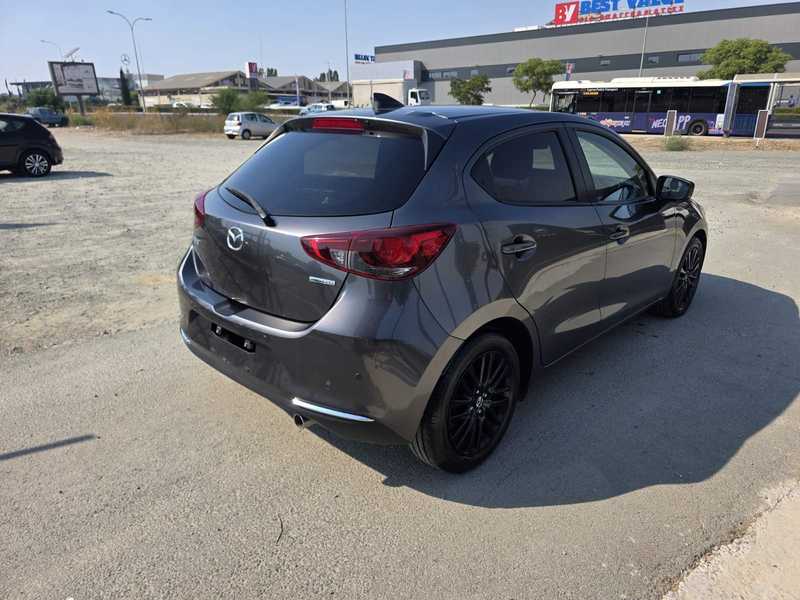 2023 Mazda 2 1,5L 2023 Cyprus