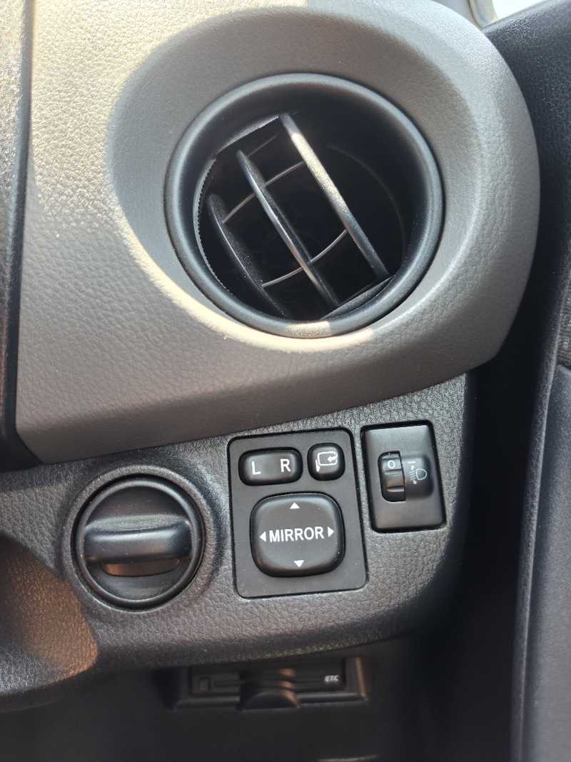2015 Toyota Vitz 1,3L 2015 Cyprus