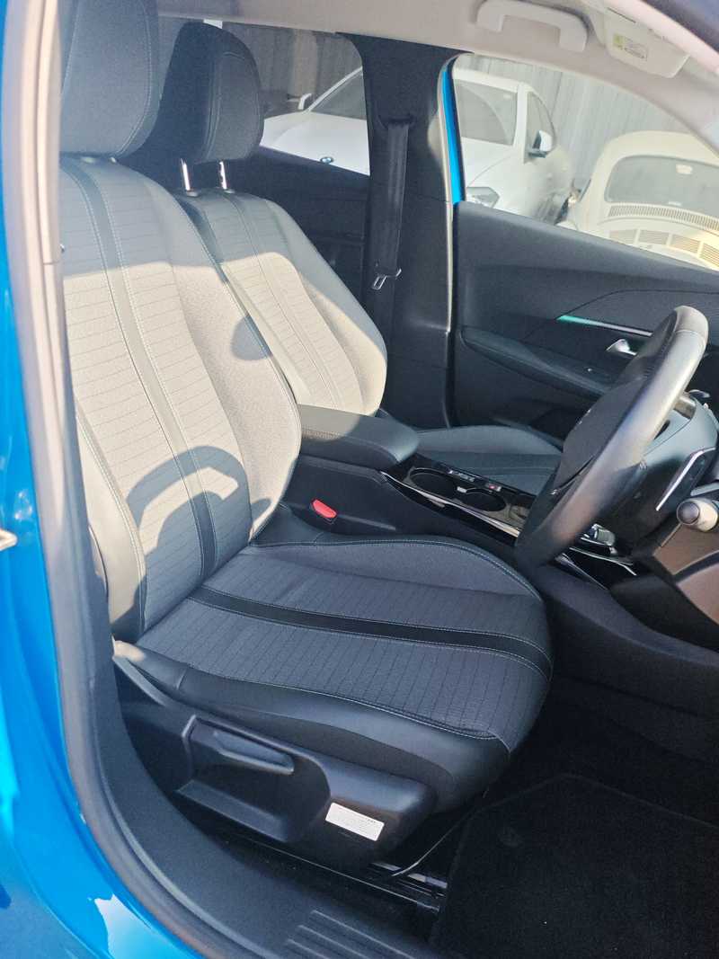 2021 Peugeot 2008 1,2L 2021 Cyprus