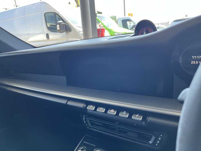 2020 Porsche 911 3,0L 2020 Cyprus