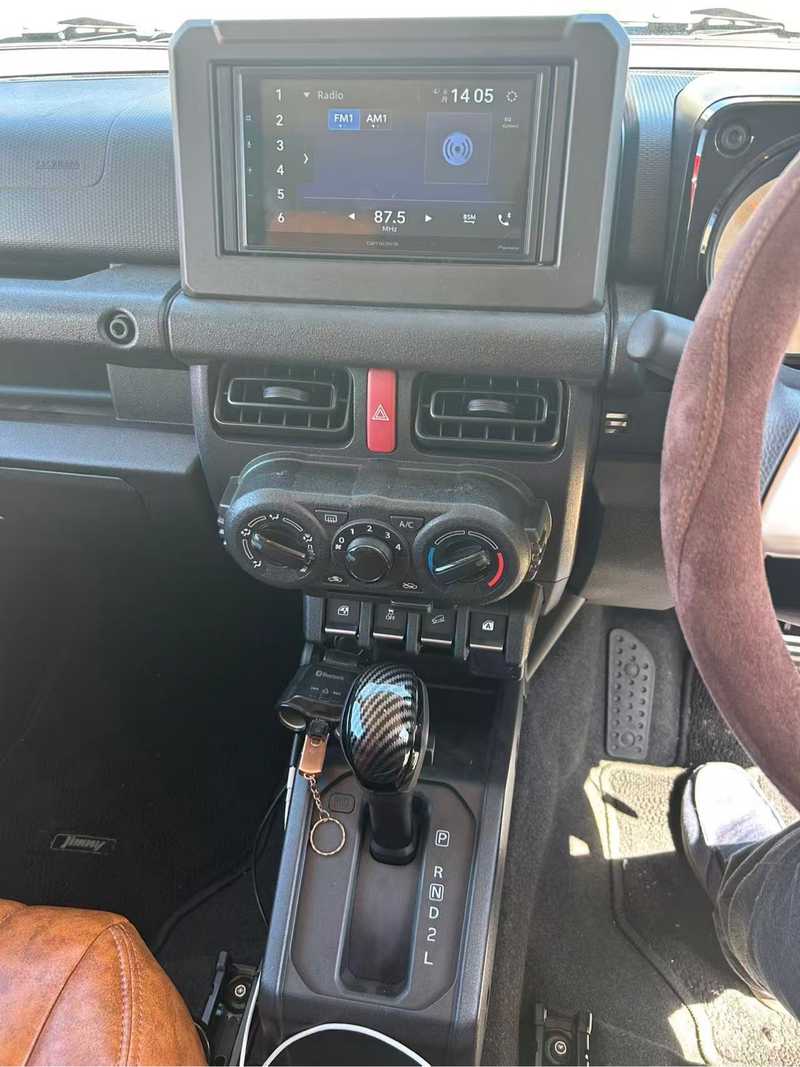 2022 Suzuki Jimny 0,7L 2022 Cyprus
