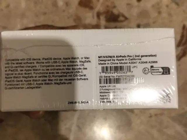 Airpods Pro 2, Nicosia — Lakatameia - Agia Paraskevi
