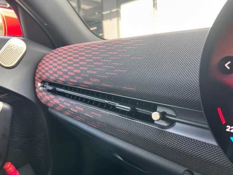 2025 Mini Cooper Electric 2025 Cyprus