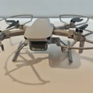 Dji mini 4k - fly more combo plus extras, Nicosia — Aglantzia