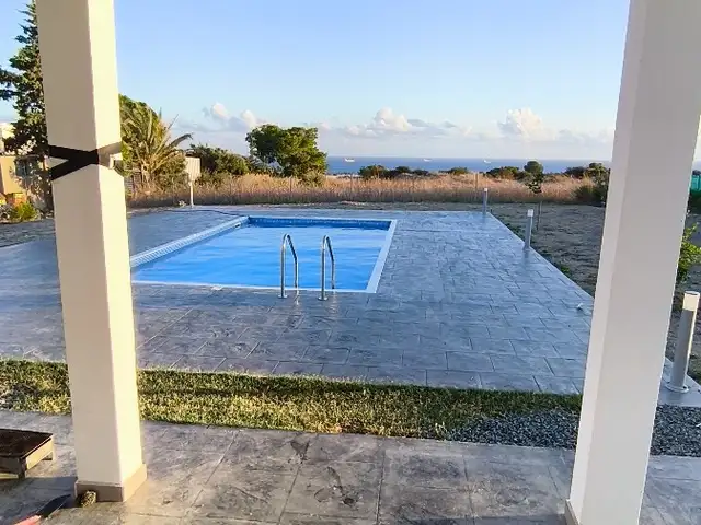 3-bedroom detached house to rent, Επαρχία Λάρνακας — Μαρώνι